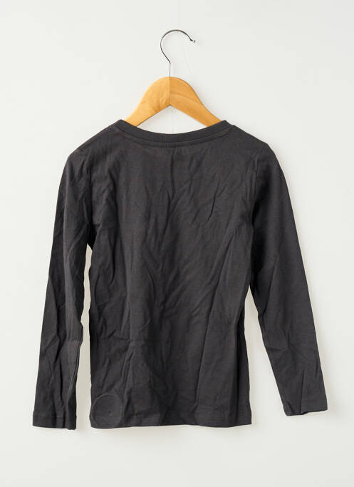 Tricou gri ONLY fată