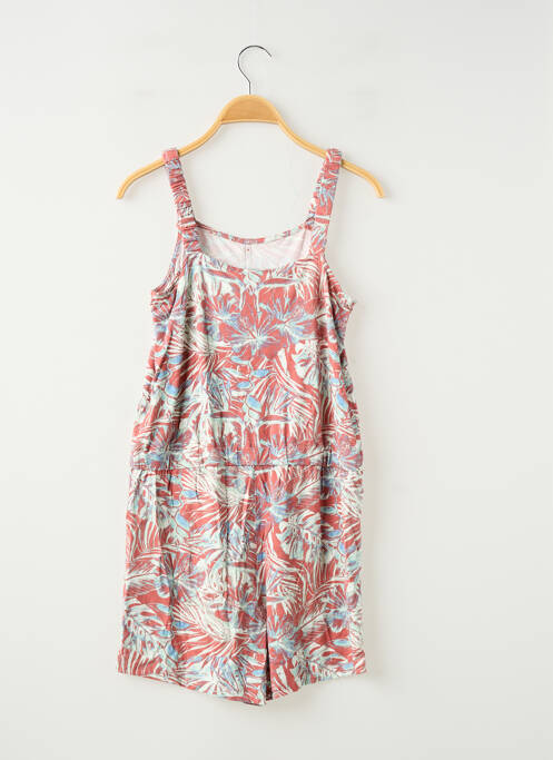 Salopetă scurtă roz GARCIA fată