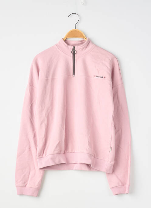 Hanorac roz GARCIA fată