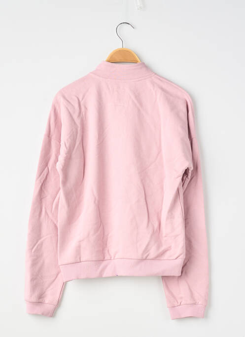 Hanorac roz GARCIA fată