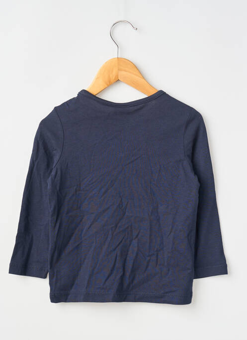 Tricou albastru S.OLIVER băiat