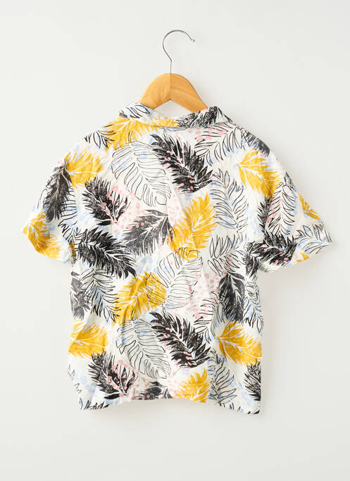 Cămașă alb GARCIA fată