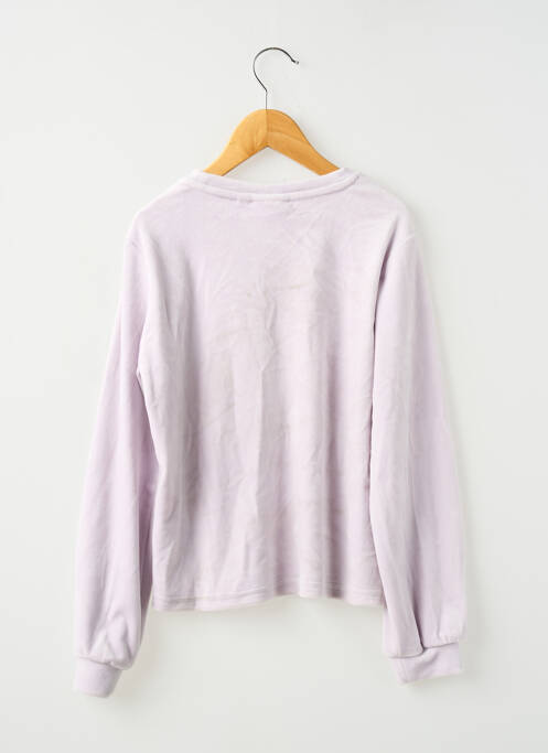 Hanorac violet ONLY fată