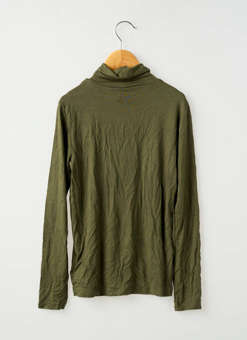 Tricou verde ONLY fată