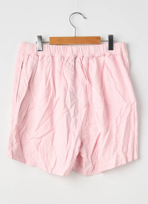 Șort roz VERO MODA femeie