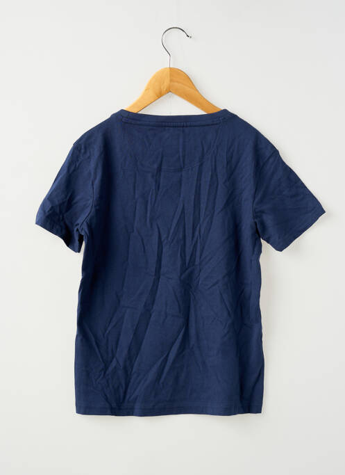 Tricou albastru CARS JEANS băiat