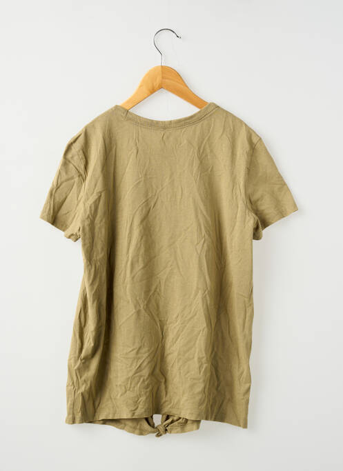 Tricou maro ONLY fată