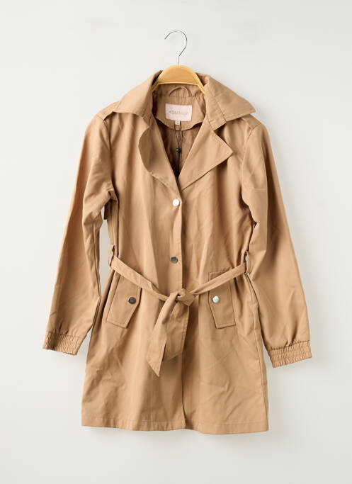 Jachete casual maro ONLY fată