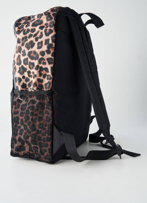 Rucsac negru GARCIA fată