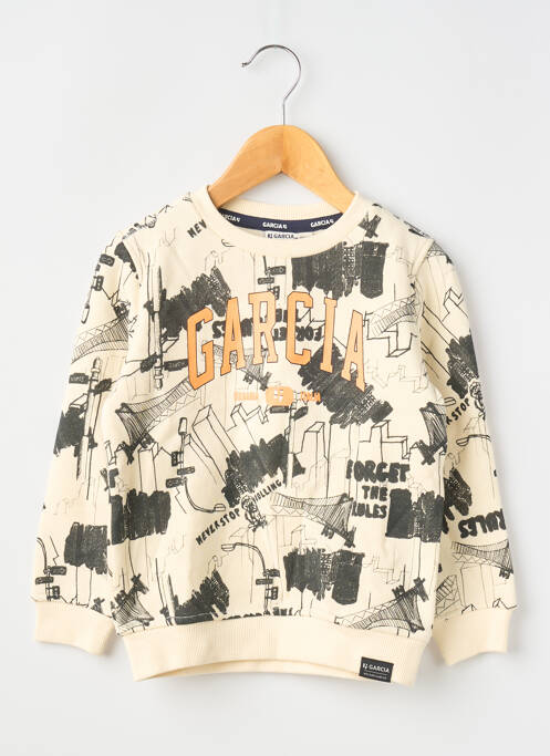 Hanorac bej GARCIA băiat