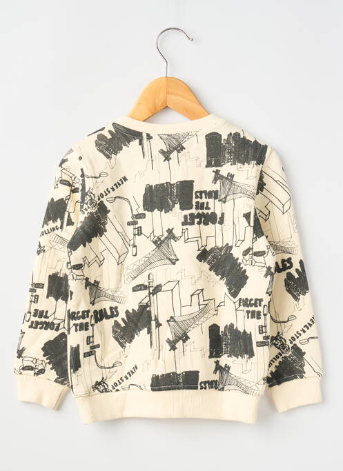 Hanorac bej GARCIA băiat