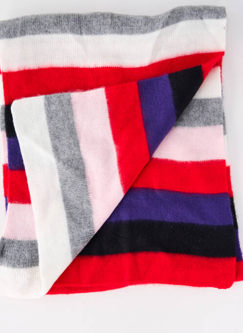 Eșarfă roșu STREET ONE femeie