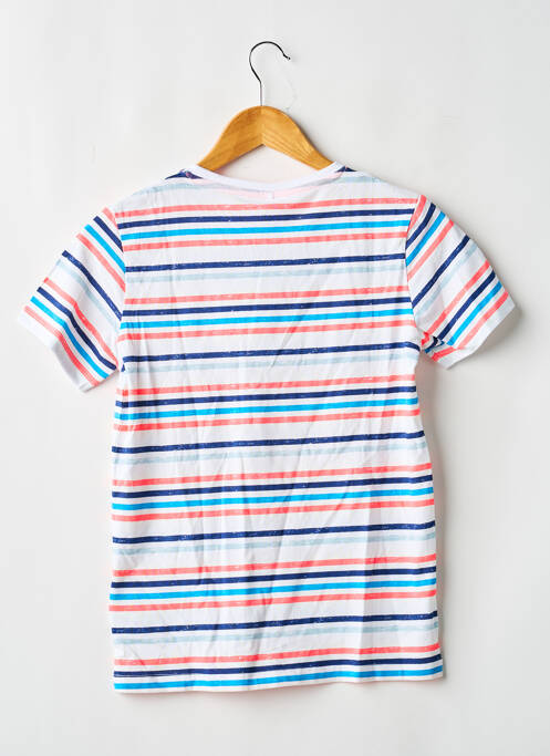 Tricou roz NAME IT băiat