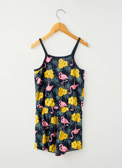 Salopetă scurtă albastru NAME IT fată