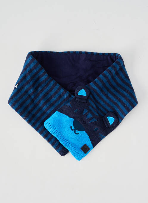Eșarfă albastru S.OLIVER copil
