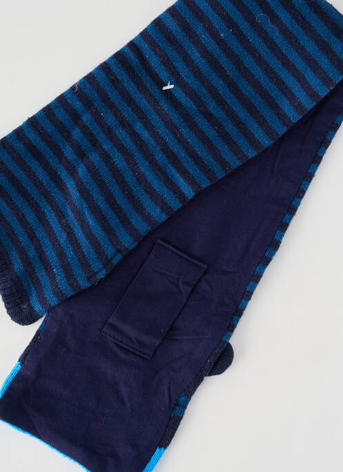 Eșarfă albastru S.OLIVER copil