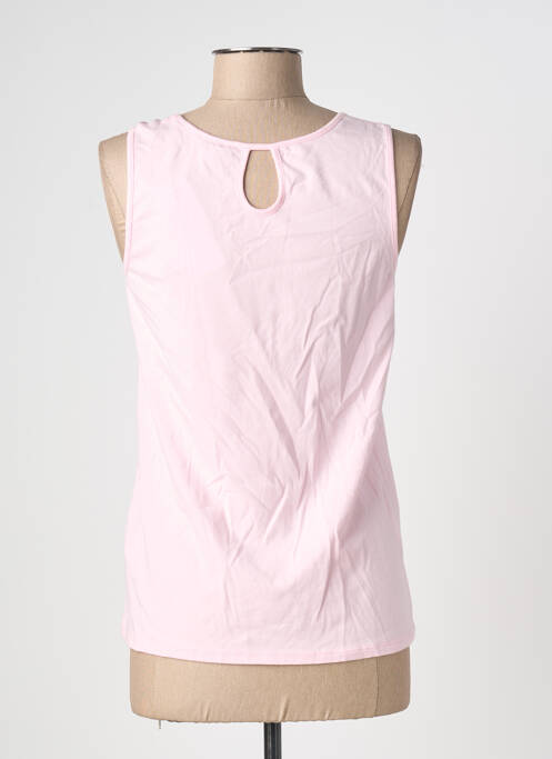 Maiou roz GUESS fată