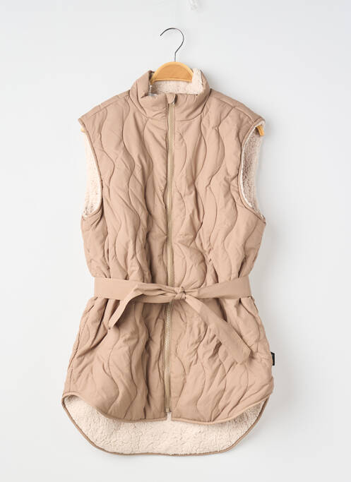 Jachete casual bej NAME IT fată