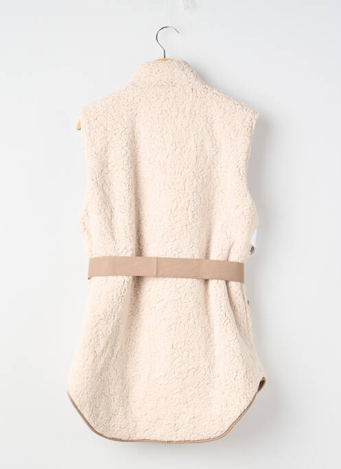 Jachete casual bej NAME IT fată