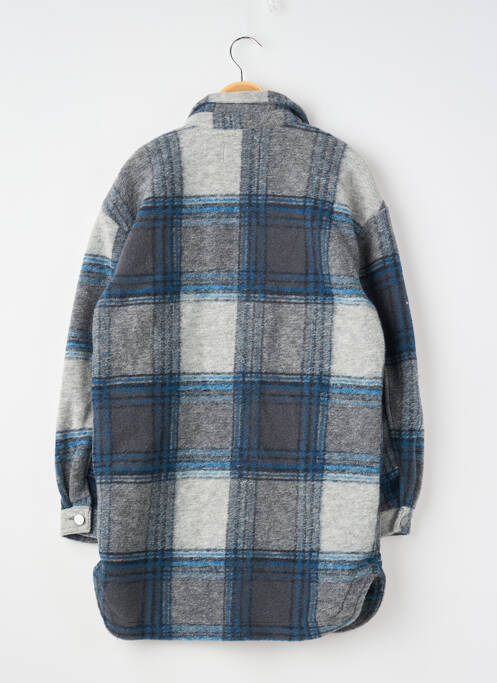 Jachete casual gri ONLY fată