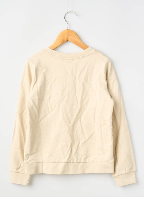 Hanorac bej ONLY fată