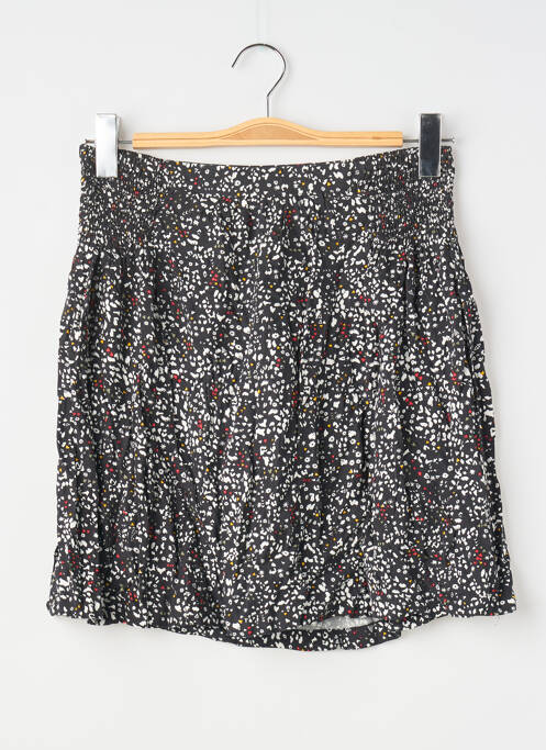 Fustă scurtă albastru GARCIA fată