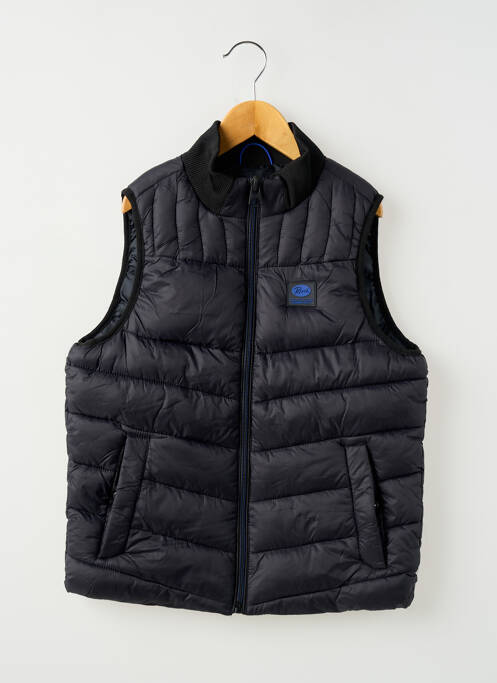 Jachete casual negru PETROL INDUSTRIES băiat