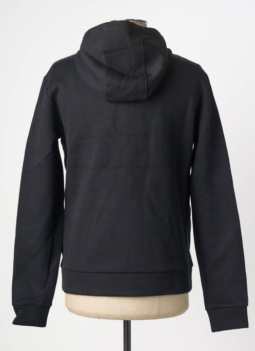 Jachete casual negru DELAHAYE bărbat