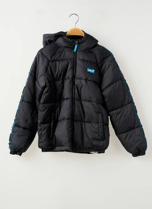 Jachete casual negru LEVIS băiat