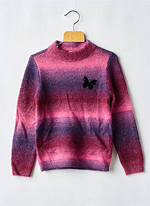 Pulover roz S.OLIVER fată