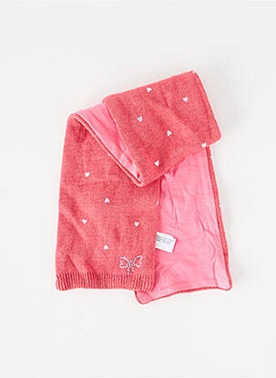 Eșarfă roșu S.OLIVER copil