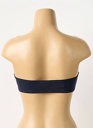 Bustier negru NAME IT copil