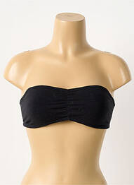 Sutien de costum de baie negru AB STUDIO femme