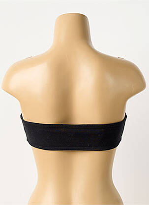 Sutien de costum de baie negru AB STUDIO femme