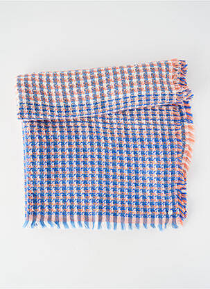 Eșarfă albastru ESPRIT femeie