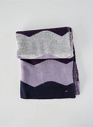 Eșarfă gri OPUS femeie