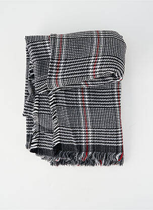 Eșarfă negru DODI femeie