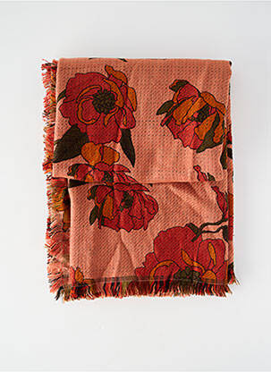 Eșarfă portocaliu ESPRIT femeie