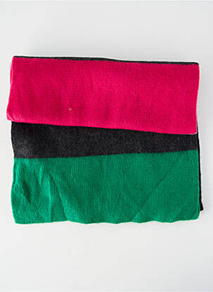 Eșarfă verde STREET ONE femeie