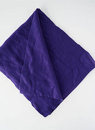 Eșarfă violet STREET ONE femeie
