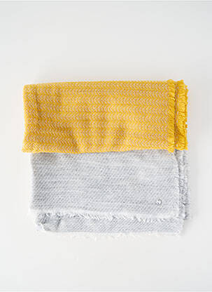 Eșarfă gri ESPRIT femeie