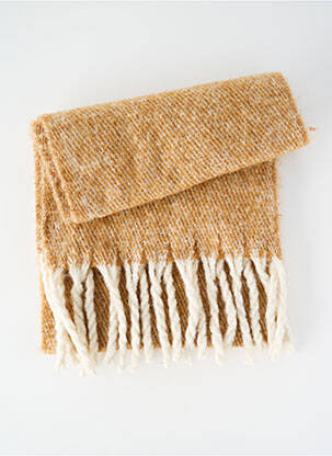 Eșarfă bej STREET ONE femeie