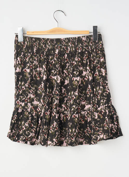 Fustă scurtă negru GARCIA fată