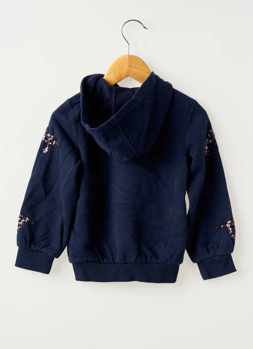 Jachete casual albastru S.OLIVER fată