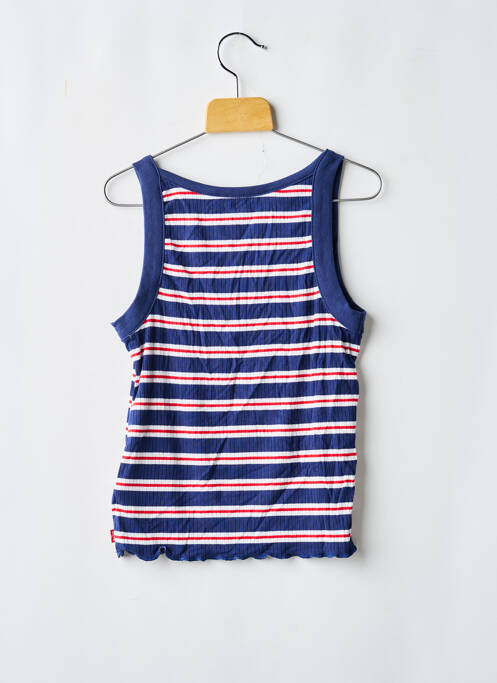 Maiou albastru LEVIS fată