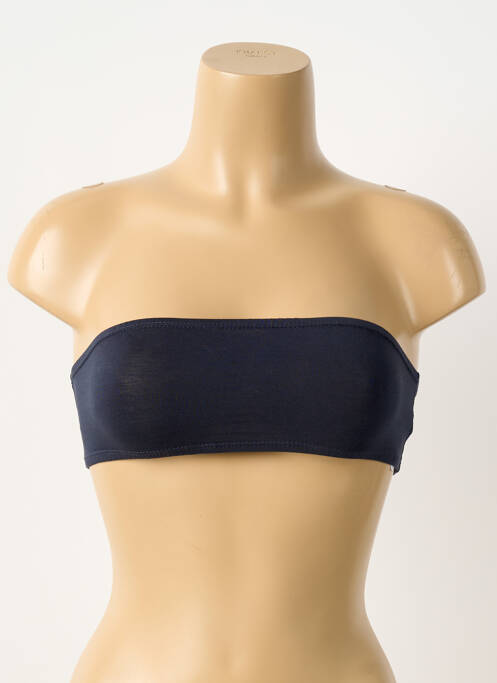 Bustier negru NAME IT copil