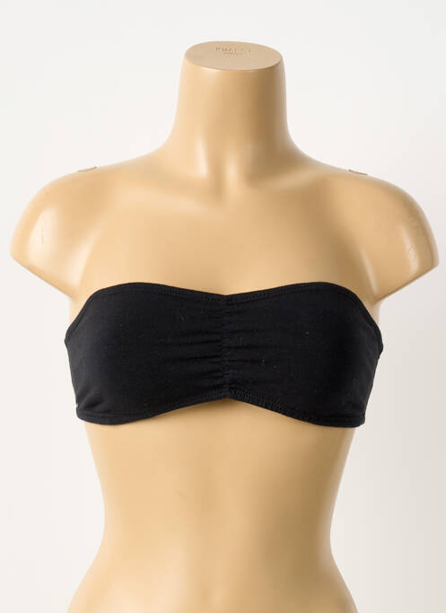 Sutien de costum de baie negru AB STUDIO femeie