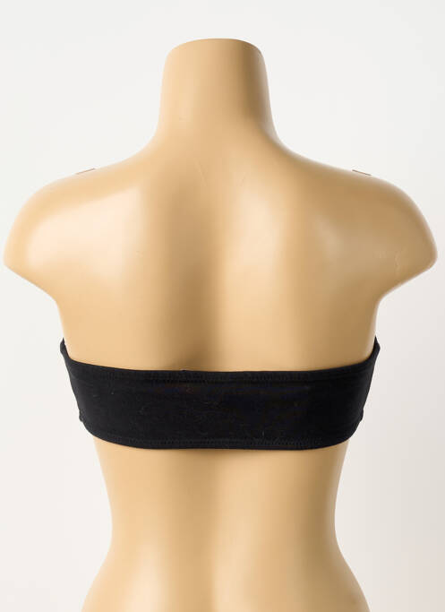 Sutien de costum de baie negru AB STUDIO femeie