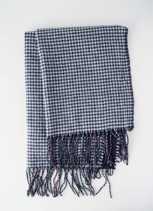 Eșarfă negru TOM TAILOR femeie