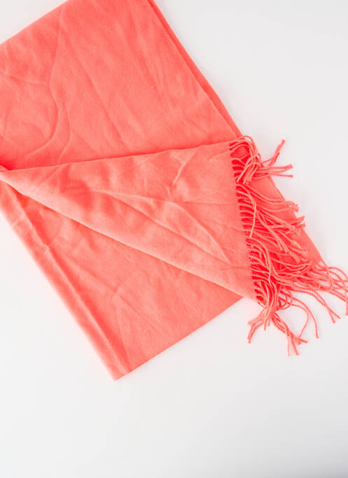 Eșarfă portocaliu STREET ONE femeie